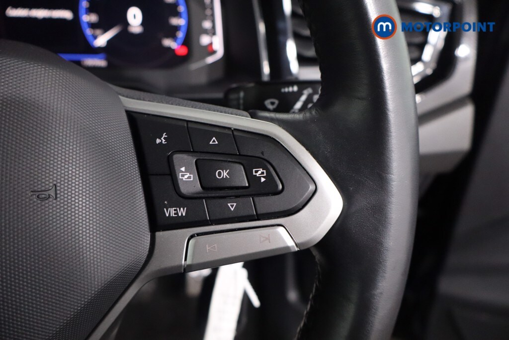 Used Volkswagen Polo 2022 for sale - 77516703: Photo 16