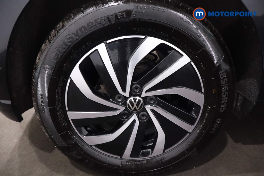 Used Volkswagen Polo 2022 for sale - 77516703: Photo 17