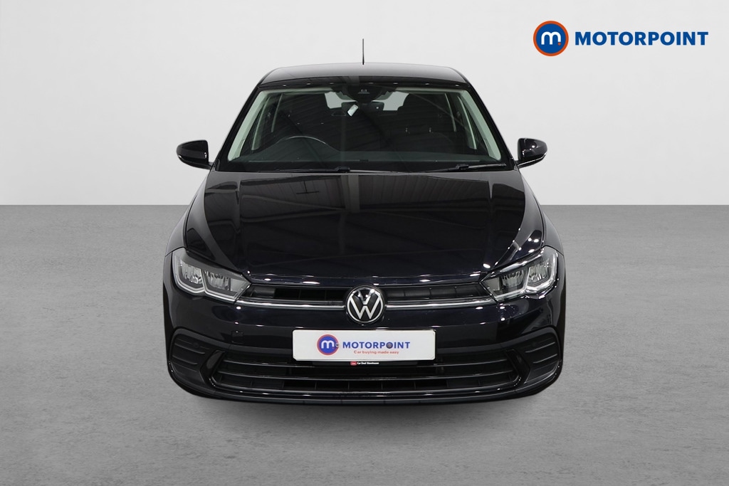 Used Volkswagen Polo 2022 for sale - 77516703: Photo 2