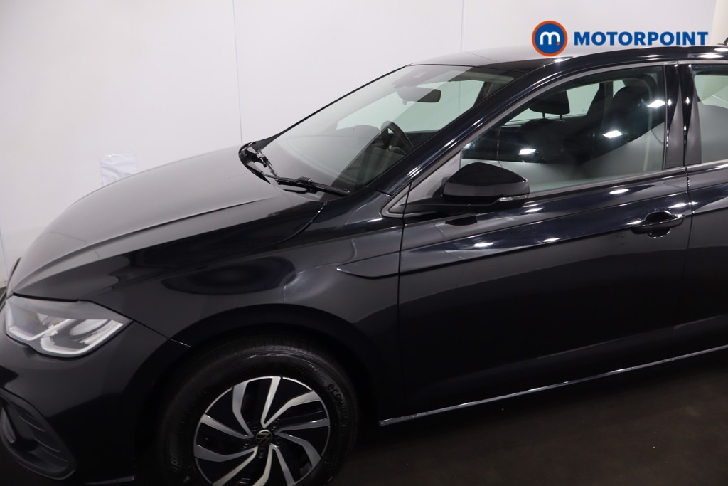 Used Volkswagen Polo 2022 for sale - 77516703: Photo 32