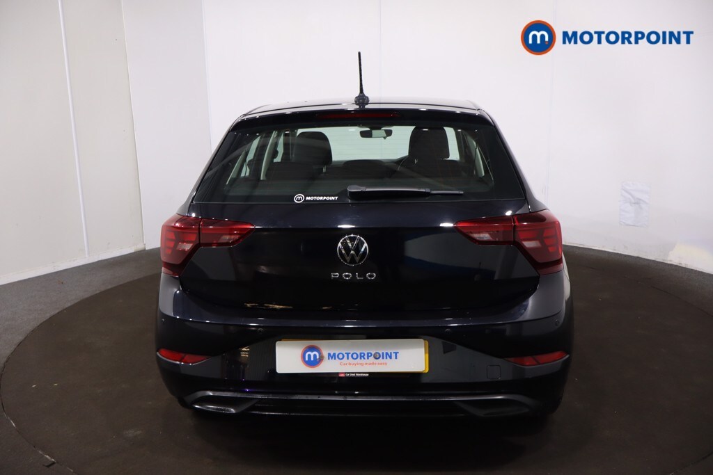 Used Volkswagen Polo 2022 for sale - 77516703: Photo 39