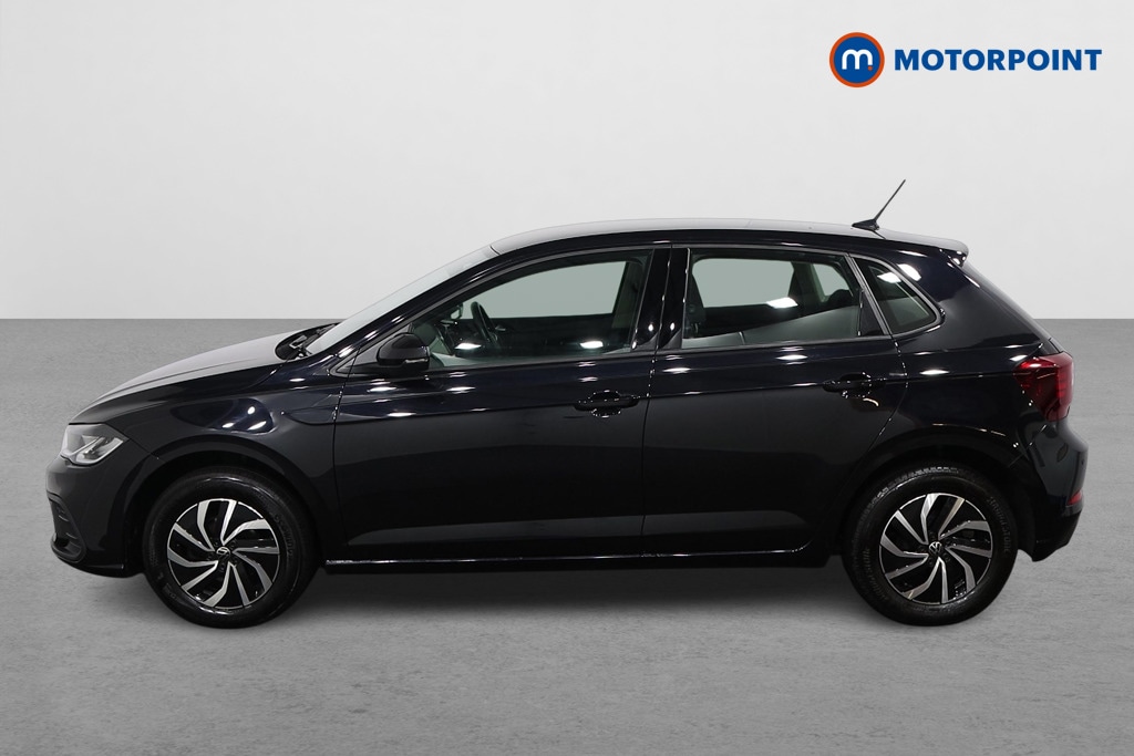 Used Volkswagen Polo 2022 for sale - 77516703: Photo 4