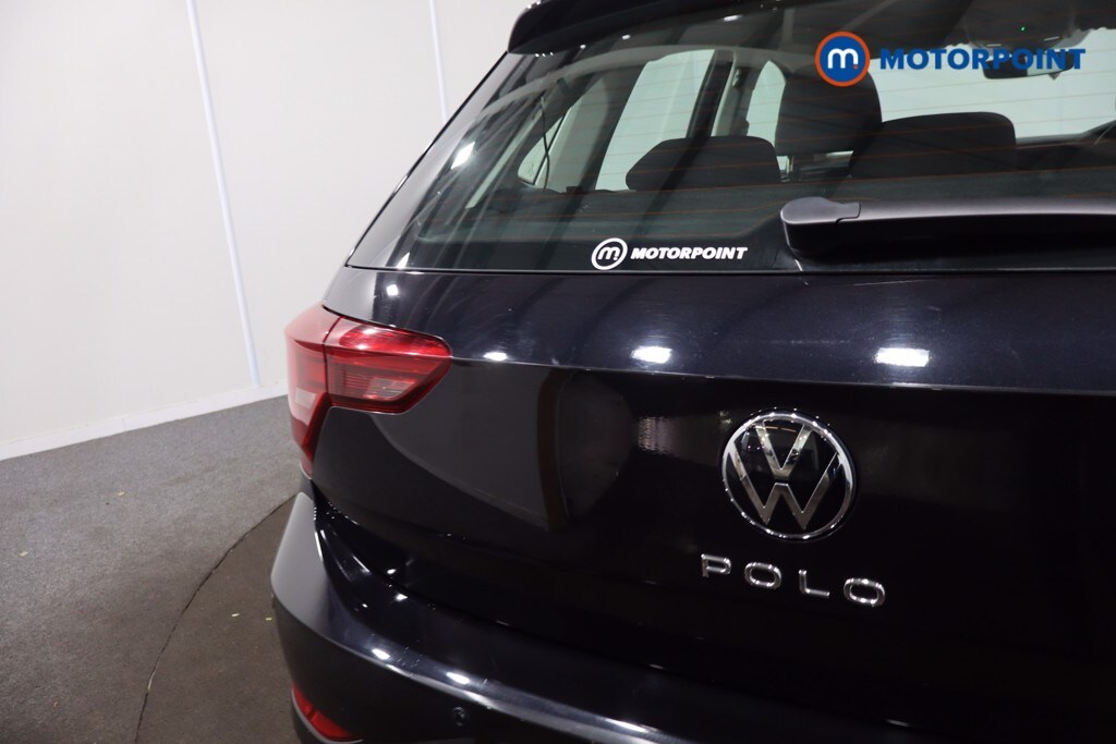 Used Volkswagen Polo 2022 for sale - 77516703: Photo 40