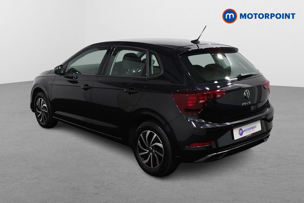 Used Volkswagen Polo 2022 for sale - 77516703: Photo 5