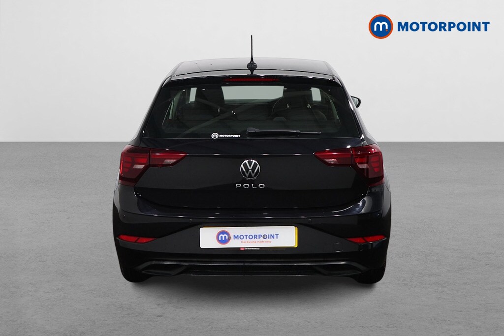 Used Volkswagen Polo 2022 for sale - 77516703: Photo 6