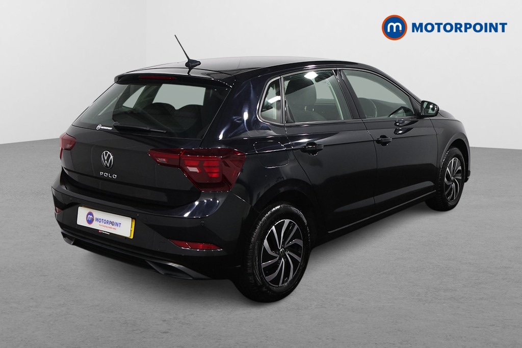 Used Volkswagen Polo 2022 for sale - 77516703: Photo 7