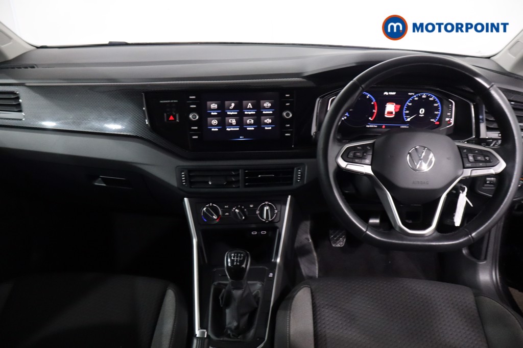 Used Volkswagen Polo 2022 for sale - 77516703: Photo 9
