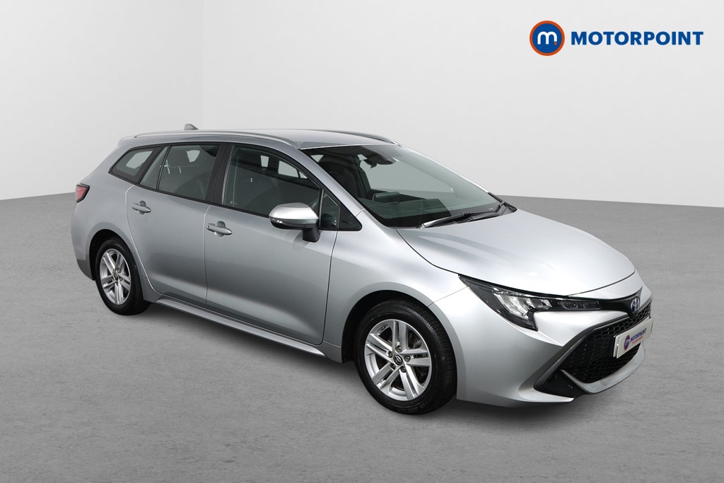 Used Toyota Corolla 2022 for sale - 76831112: Photo 1