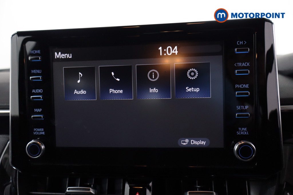 Used Toyota Corolla 2022 for sale - 76831112: Photo 10