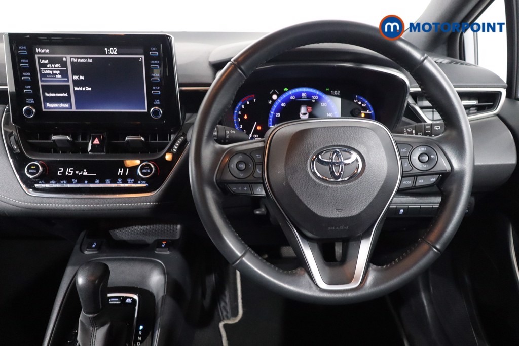 Used Toyota Corolla 2022 for sale - 76831112: Photo 11