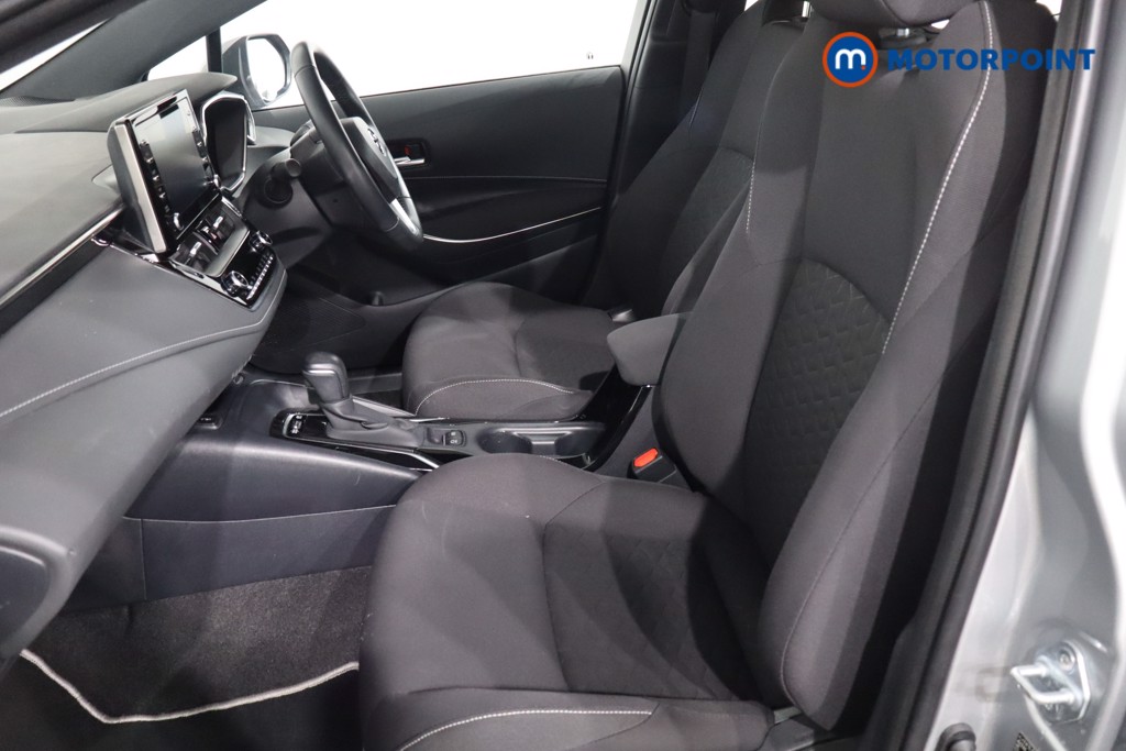 Used Toyota Corolla 2022 for sale - 76831112: Photo 12