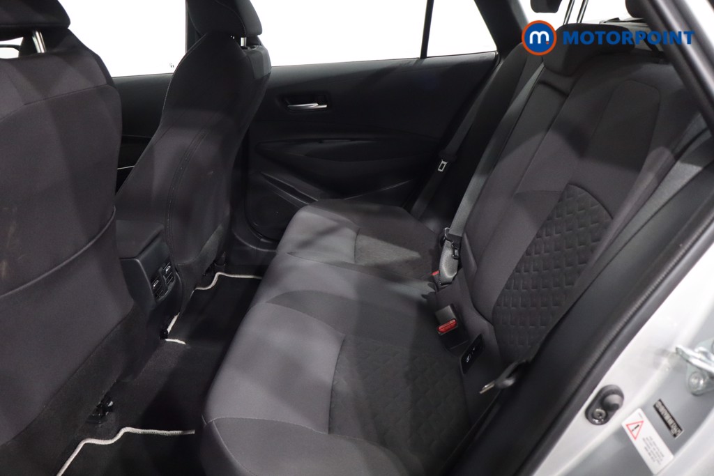 Used Toyota Corolla 2022 for sale - 76831112: Photo 13