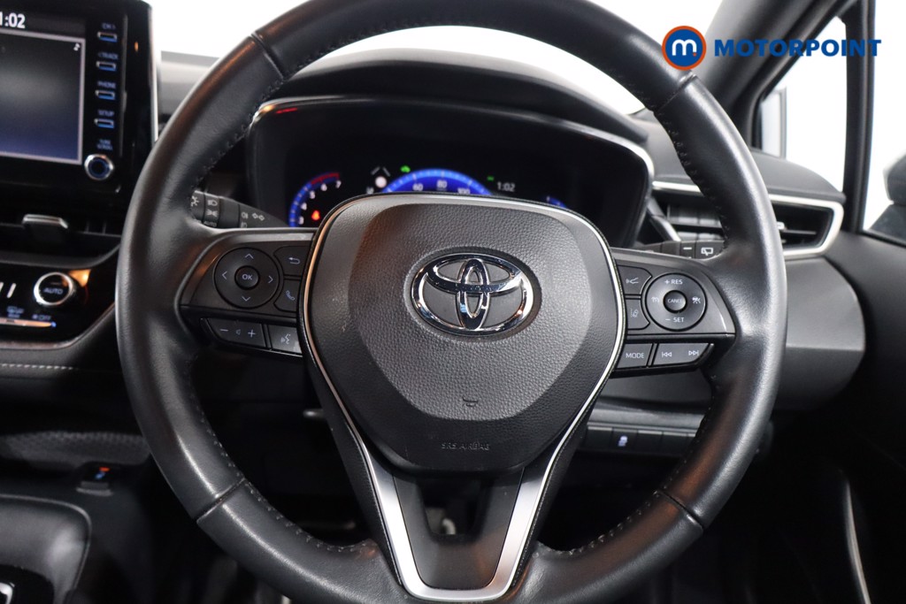 Used Toyota Corolla 2022 for sale - 76831112: Photo 14