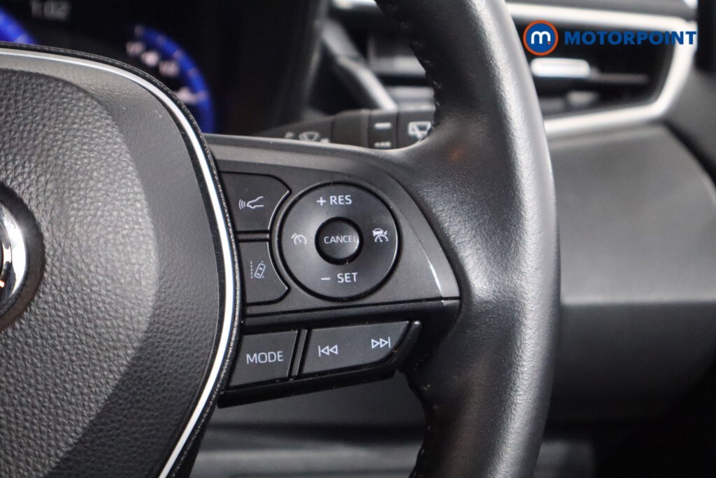 Used Toyota Corolla 2022 for sale - 76831112: Photo 16