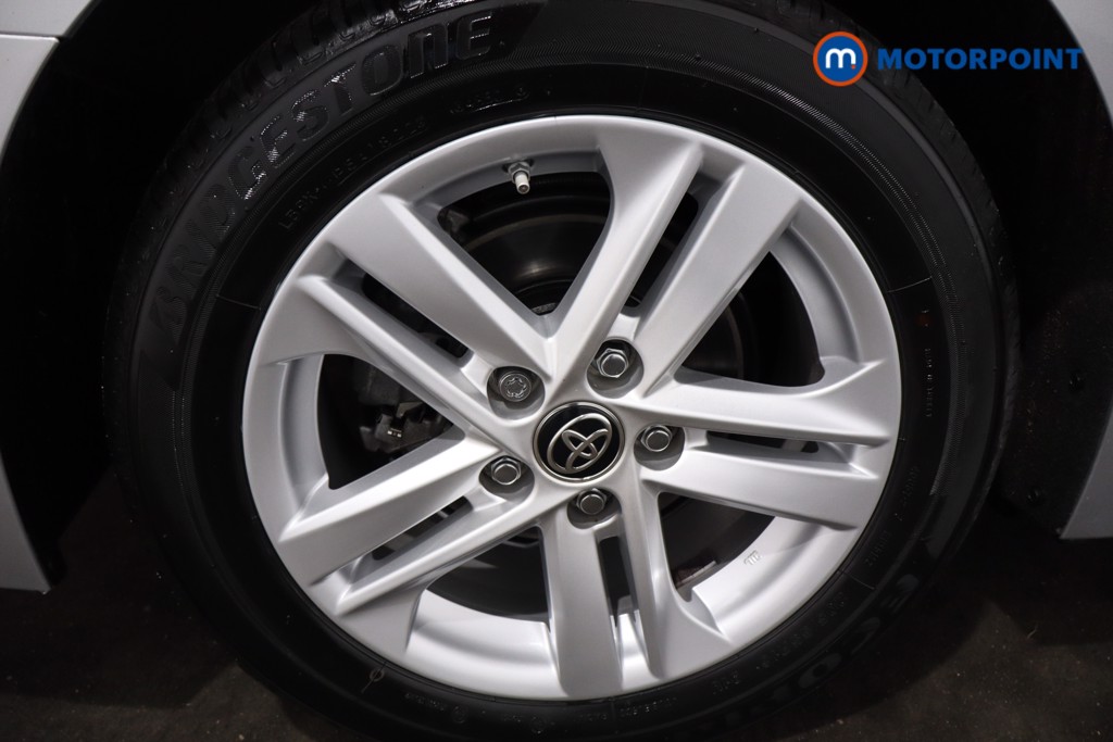 Used Toyota Corolla 2022 for sale - 76831112: Photo 17