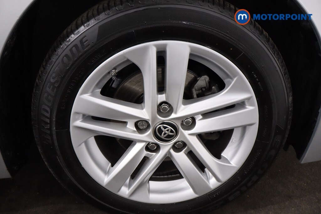 Used Toyota Corolla 2022 for sale - 76831112: Photo 18