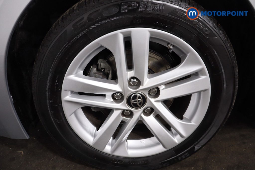 Used Toyota Corolla 2022 for sale - 76831112: Photo 19