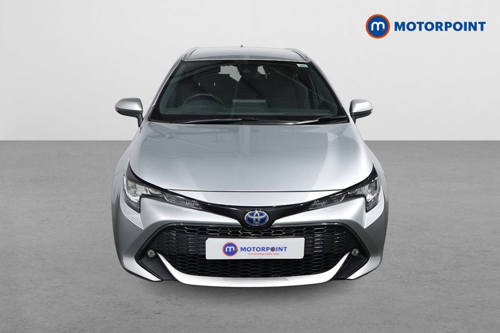 Used Toyota Corolla 2022 for sale - 76831112: Photo 2