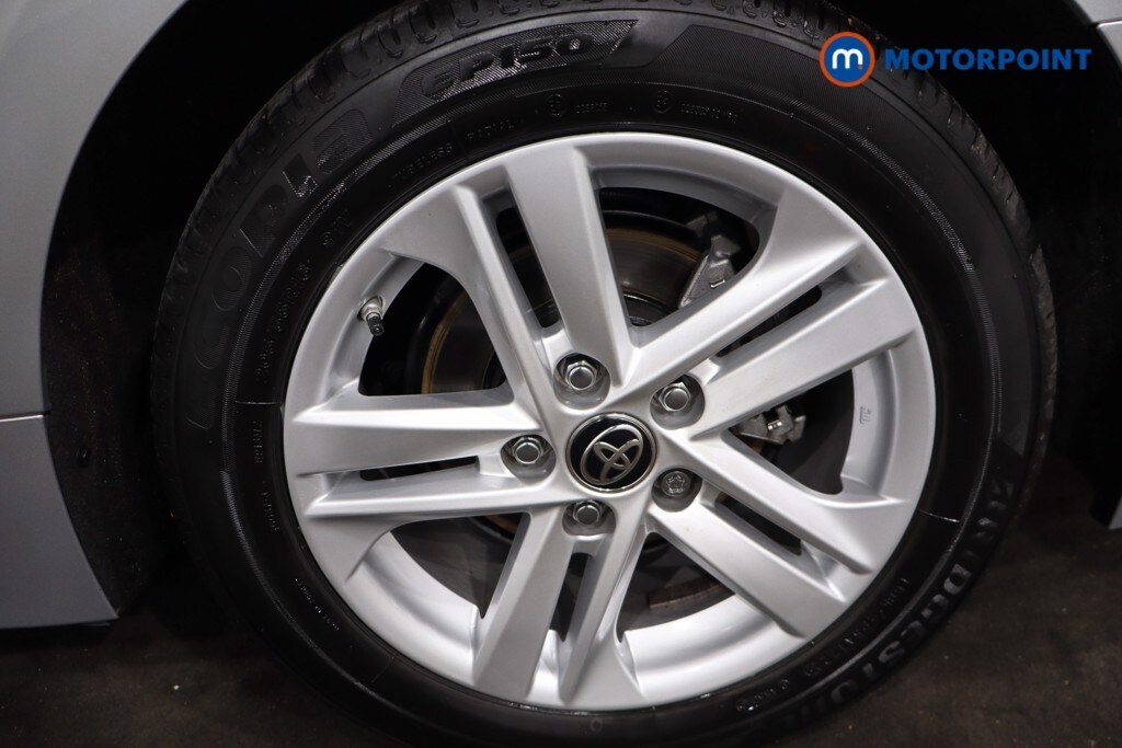 Used Toyota Corolla 2022 for sale - 76831112: Photo 20