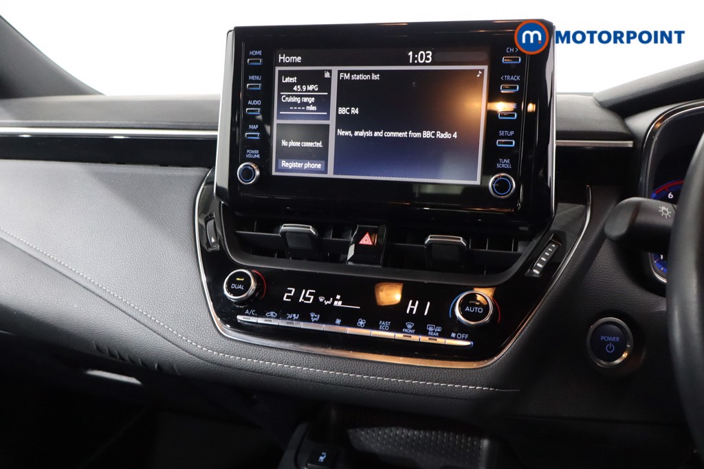 Used Toyota Corolla 2022 for sale - 76831112: Photo 23