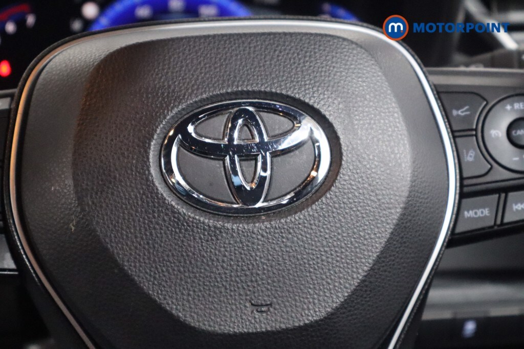 Used Toyota Corolla 2022 for sale - 76831112: Photo 26