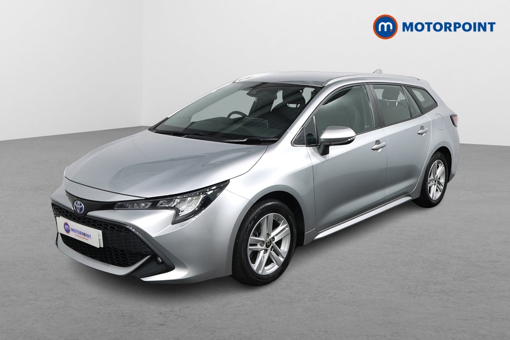 Used Toyota Corolla 2022 for sale - 76831112: Photo 3