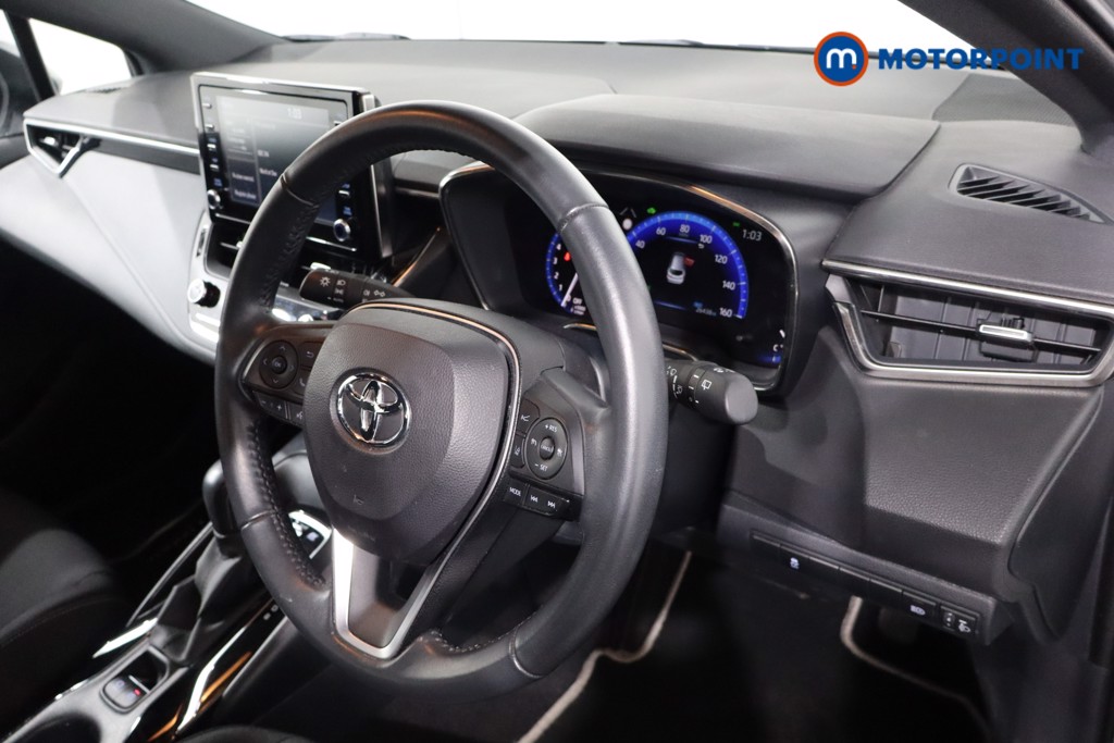 Used Toyota Corolla 2022 for sale - 76831112: Photo 32