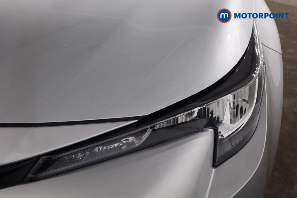 Used Toyota Corolla 2022 for sale - 76831112: Photo 37