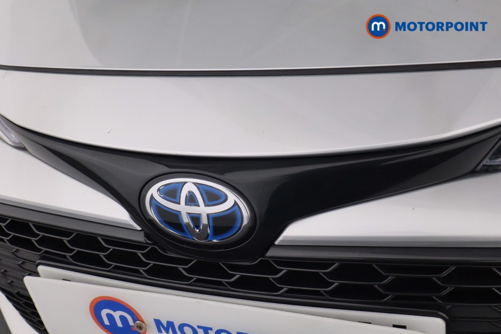 Used Toyota Corolla 2022 for sale - 76831112: Photo 39