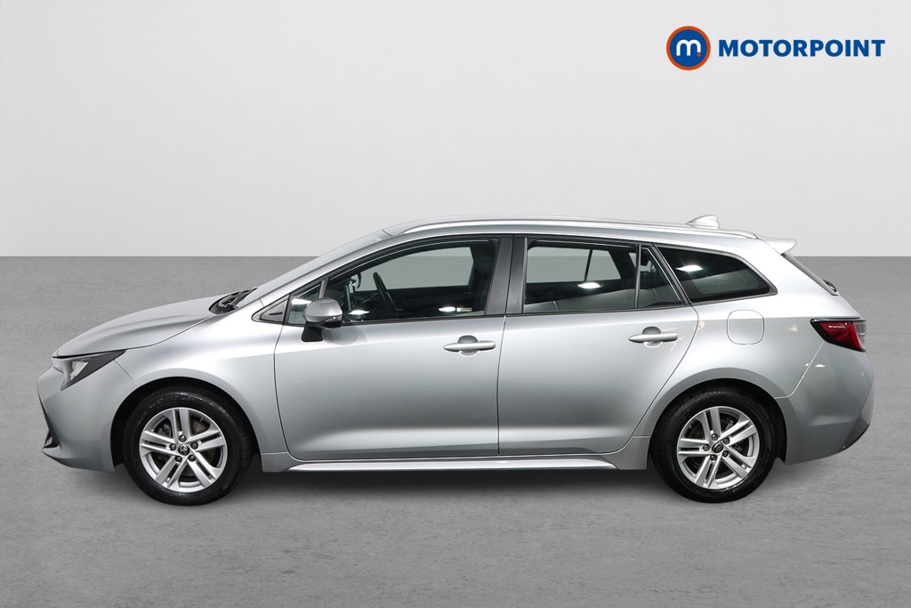 Used Toyota Corolla 2022 for sale - 76831112: Photo 4