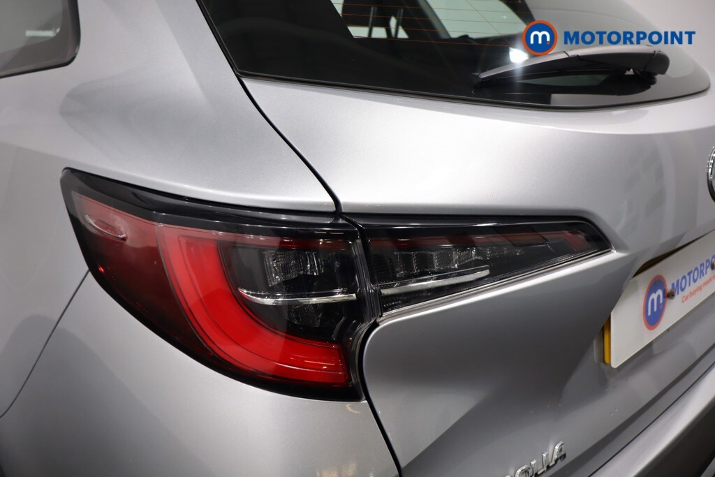 Used Toyota Corolla 2022 for sale - 76831112: Photo 43