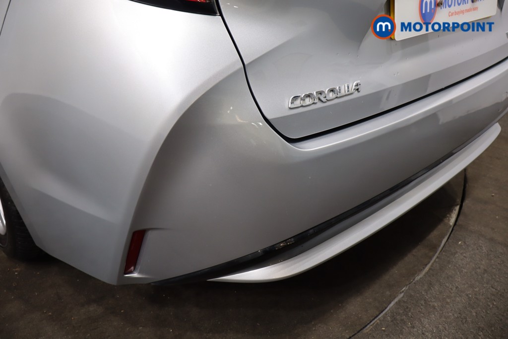 Used Toyota Corolla 2022 for sale - 76831112: Photo 44