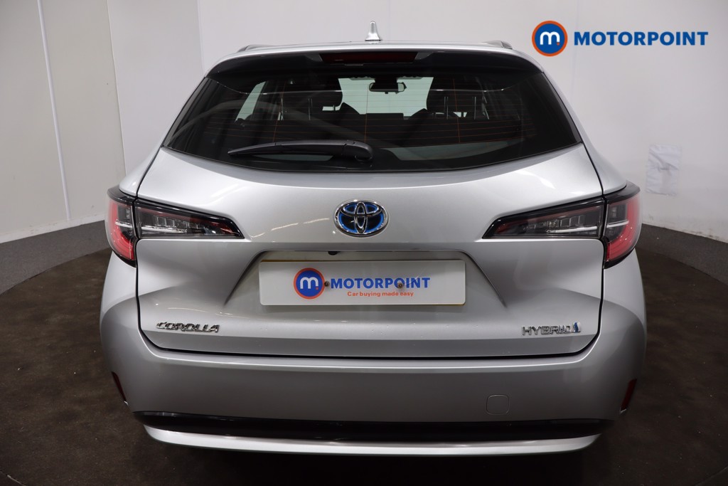 Used Toyota Corolla 2022 for sale - 76831112: Photo 46