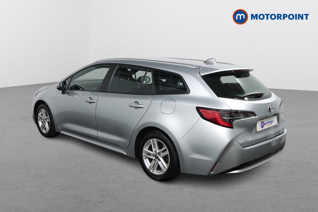 Used Toyota Corolla 2022 for sale - 76831112: Photo 5