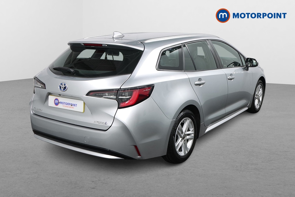 Used Toyota Corolla 2022 for sale - 76831112: Photo 7