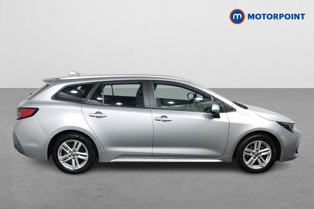 Used Toyota Corolla 2022 for sale - 76831112: Photo 8