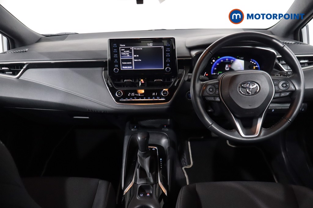 Used Toyota Corolla 2022 for sale - 76831112: Photo 9