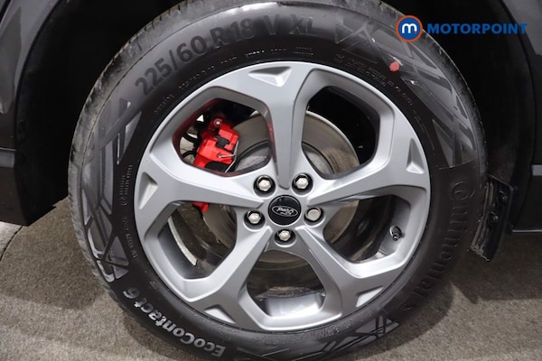 Used Ford Kuga 2024 for sale - 75665609: Photo 17