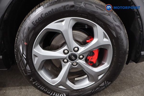 Used Ford Kuga 2024 for sale - 75665609: Photo 18