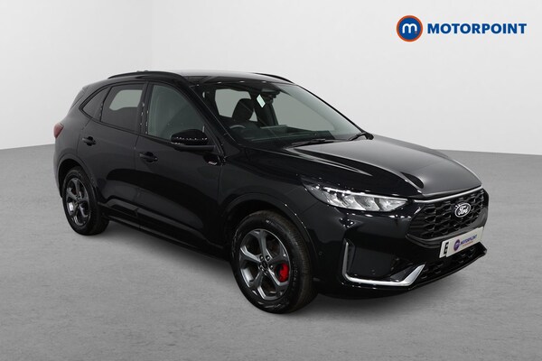 Used Ford Kuga 2024 for sale - 75665609: Photo 1