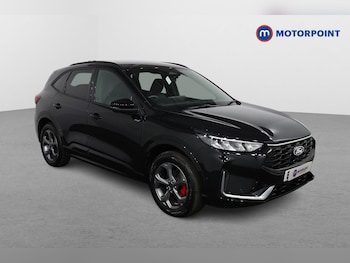 Ford - Kuga