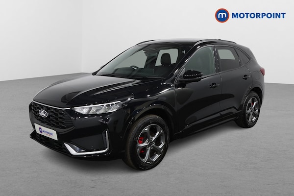 Used Ford Kuga 2024 for sale - 75665609: Photo 3
