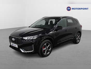 Used Ford Kuga 2024 for sale - 75665609: Photo
