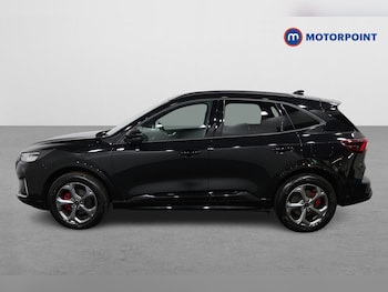 Used Ford Kuga 2024 for sale - 75665609: Photo