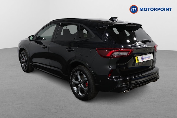 Used Ford Kuga 2024 for sale - 75665609: Photo 5