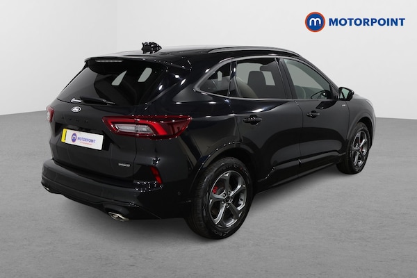 Used Ford Kuga 2024 for sale - 75665609: Photo 7