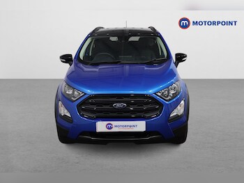 Used Ford Ecosport undefined for sale - 78719413: Photo