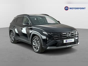 Used Hyundai TUCSON 2026 for sale - 79653165: Photo