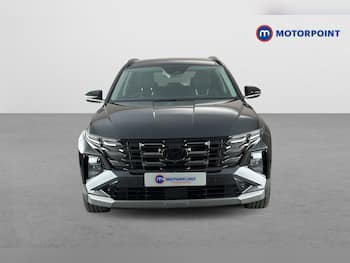 Used Hyundai TUCSON 2026 for sale - 79653165: Photo