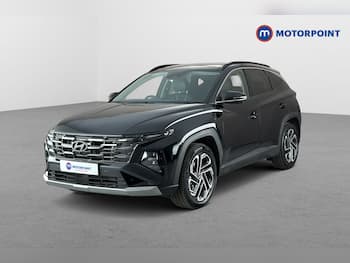 Used Hyundai TUCSON 2026 for sale - 79653165: Photo
